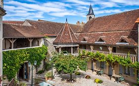 Hotel De La Beursaudiere